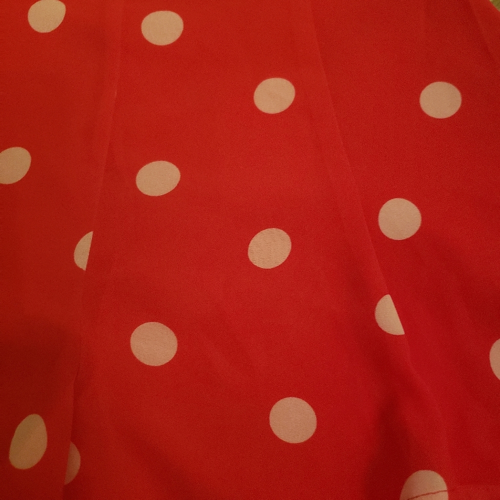 LPA Flirty Short - Picture 6 of 11